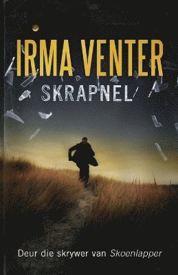 Irma Venter - Skrapnel, Häftad