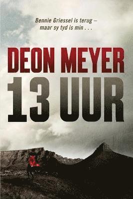 bokomslag 13 uur