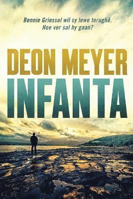 Deon Meyer - Infanta, Häftad