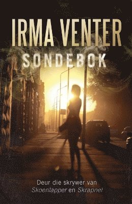 Irma Venter - Sondebok, Häftad