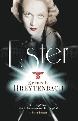 Kerneels Breytenbach - Ester, Häftad. Tillgänglighet: Lägg i varukorg