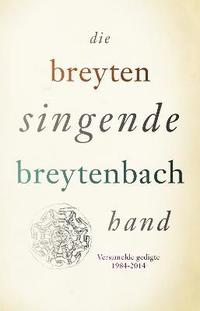 bokomslag singende hand
