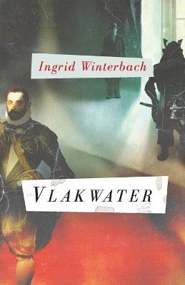 Vlakwater 1