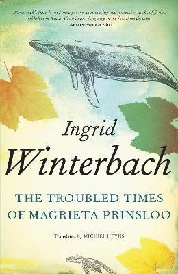 Troubled Times of Magrieta Prinsloo