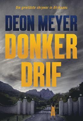 Donkerdrif