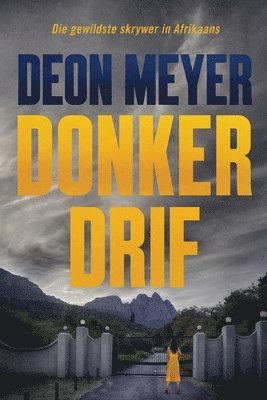 Donkerdrif 1