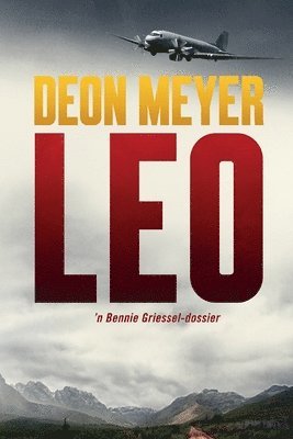 Deon Meyer - Leo, Häftad