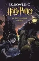 Harry Potter En Die Towenaar Se Steen