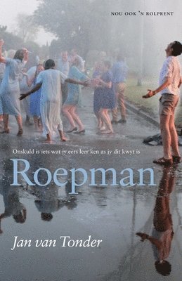 Roepman 1