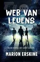Marion Erskine - Web van leuens, Häftad. Tillgänglighet: Lägg i varukorg