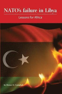 NATO's Failure in Libya