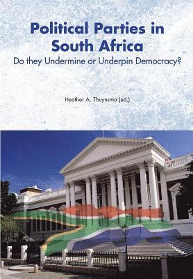 Political Parties in South Africa 1
