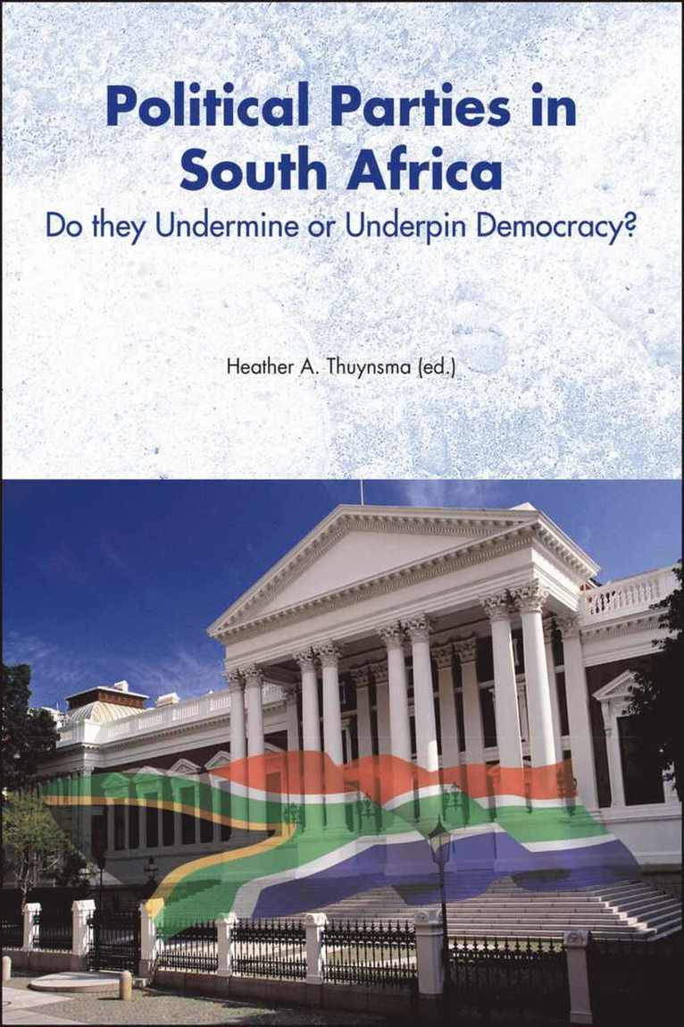 Political Parties in South Africa