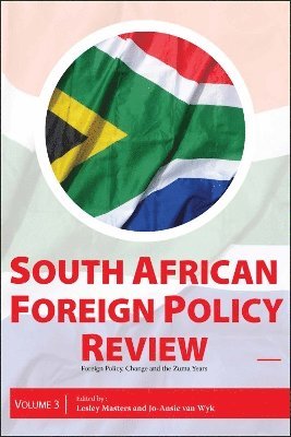 South African Foreign Policy Revew Vol 3 1