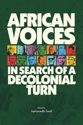 African Voices 1
