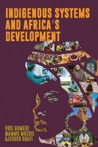 bokomslag Indigenous Systems and Africa's Development