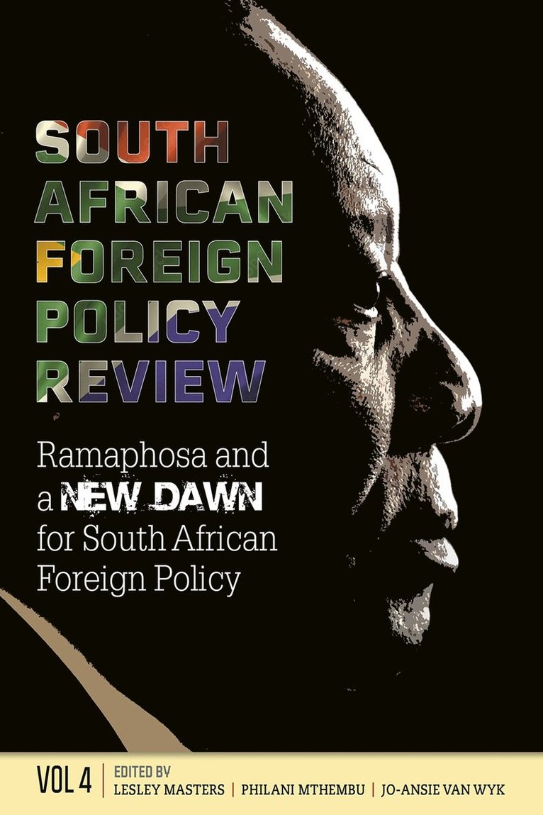 South African Foreign Policy Review