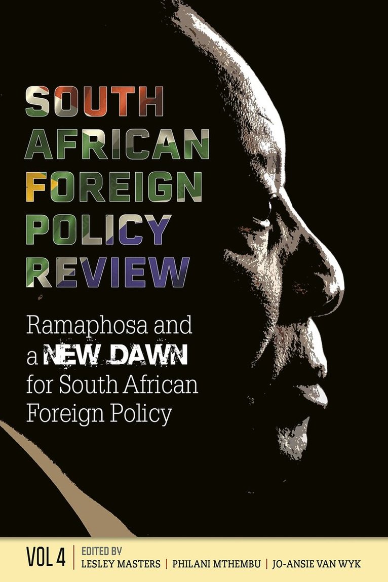 South African Foreign Policy Review 1