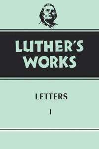 bokomslag Luther's Works, Volume 48