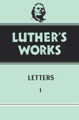 Gottfried G. Krodel, Martin Luther, Gottfried G. Krodel Th.D., Gottfried G Krodel - Luther's Works, Volume 48, Inbunden