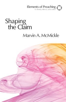 Shaping the Claim 1