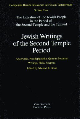 Jewish Writings of the Second Temple Period 1