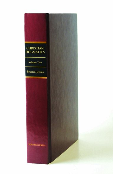 Carl E. Braaten, Robert W. Jenson - Christian Dogmatics, Inbunden