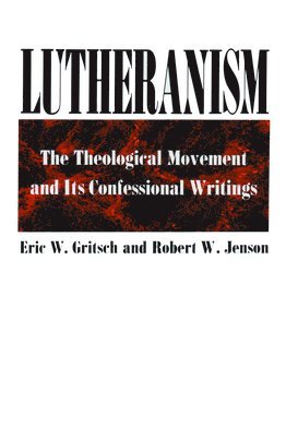 Lutheranism 1