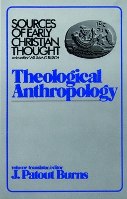 Theological Anthropology 1