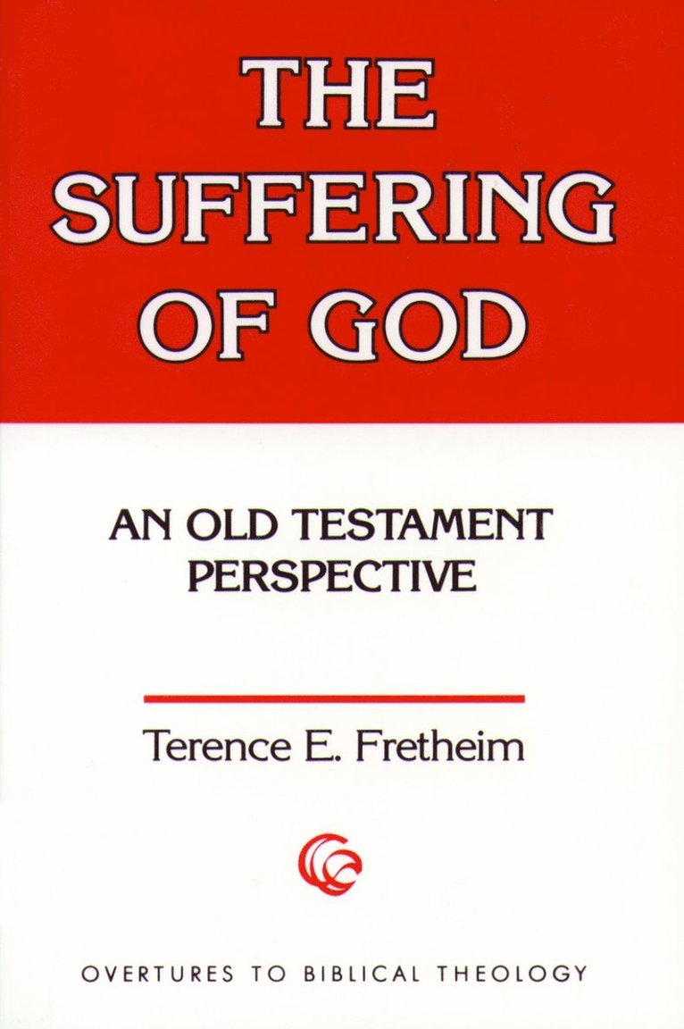 Suffering of God 1