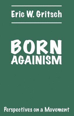 Born Againism 1