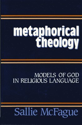 Metaphorical Theology 1
