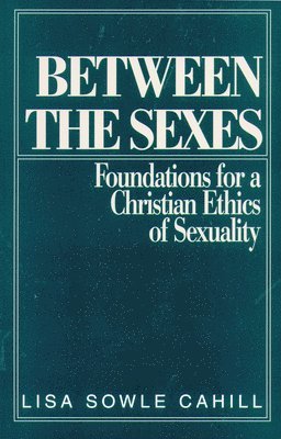 Between the Sexes 1