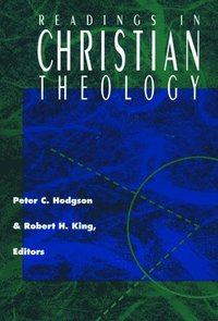 bokomslag Readings in Christian Theology