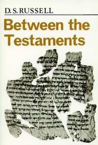 bokomslag Between the Testaments