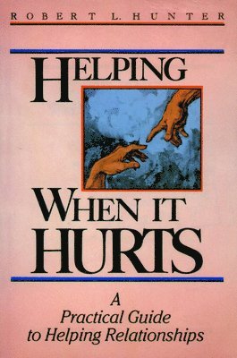 Helping When It Hurts 1