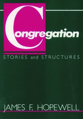 Congregation 1