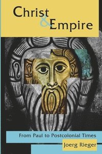 bokomslag Christ and Empire
