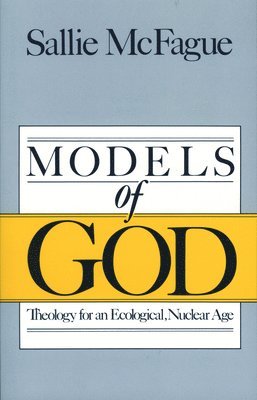 bokomslag Models of God