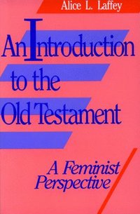 bokomslag Introduction to Old Test Femin