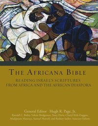 bokomslag The Africana Bible