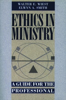 bokomslag Ethics in Ministry