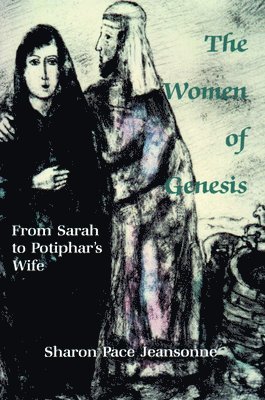 The Women of Genesis 1