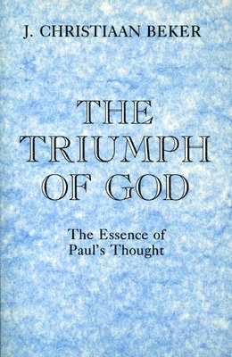 The Triumph of God 1