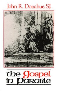 bokomslag The Gospel in Parable
