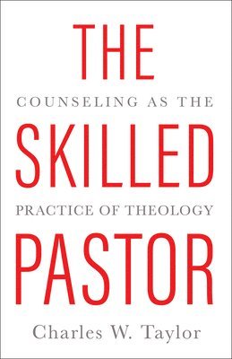 The Skilled Pastor 1