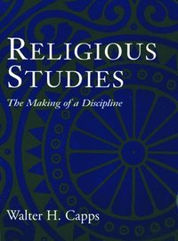 bokomslag Religious Studies