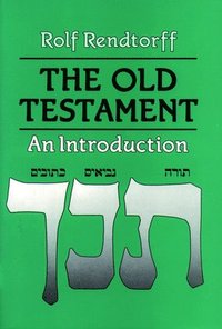 bokomslag The Old Testament