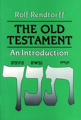 The Old Testament 1