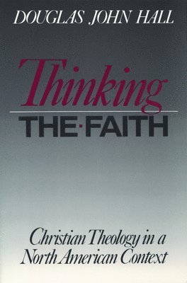 Thinking the Faith 1